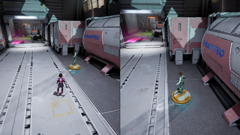 第1-2章 #双影奇境 #game踩扫地机器人好玩儿农场大概是印象最深的支线233第1-2章 #双影奇境 #game踩扫地机器人好玩儿农场大概是印象最深的支线233