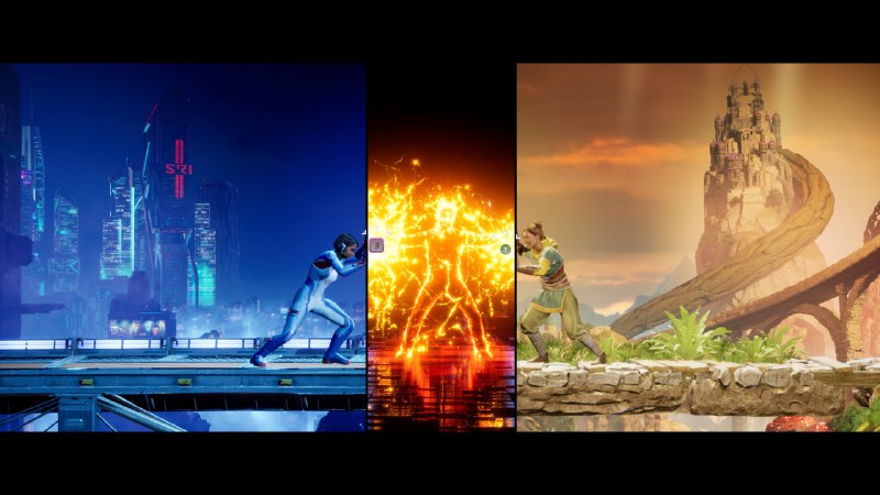 第8章 其四 #双影奇境 #gamebest friend~第8章 其四 #双影奇境 #gamebest friend~