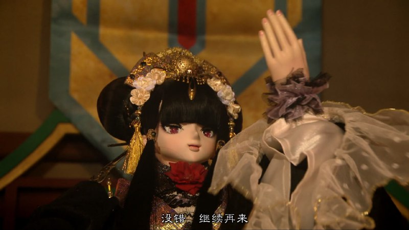 还是喜欢巫谣和天命一起唱的Crescent Cutlass啊，怎么就是没有CD源呢（皇女我又理解你了.jpg还是喜欢巫谣和天命一起唱的Crescent Cutlass啊，怎么就是没有CD源呢（皇女我又理解你了.jpg