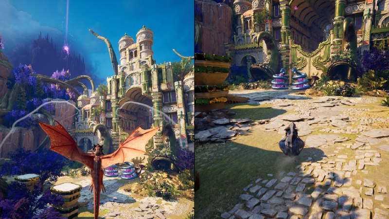 第5章 其五 #双影奇境 #game牙医支线也挺有意思23333没有人会想看牙医！（暴言第5章 其五 #双影奇境 #game牙医支线也挺有意思23333没有人会想看牙医！（暴言