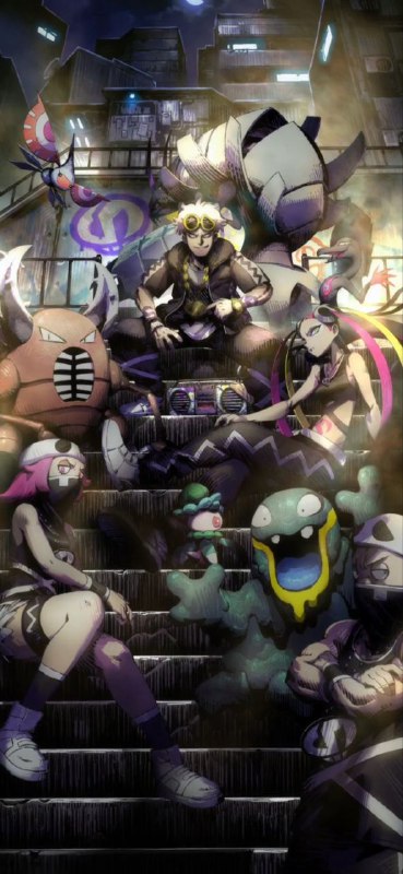 以及，古兹马竟然出全景了，第一张角色全景卡） #PM #game以及，古兹马竟然出全景了，第一张角色全景卡） #PM #game