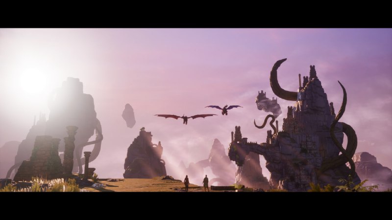 第5章 其六 #双影奇境 #game第5章 其六 #双影奇境 #game