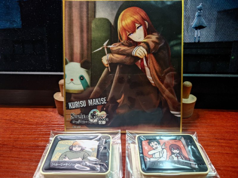 元旦刚好到货，真是一个好兆头🥳 #SG