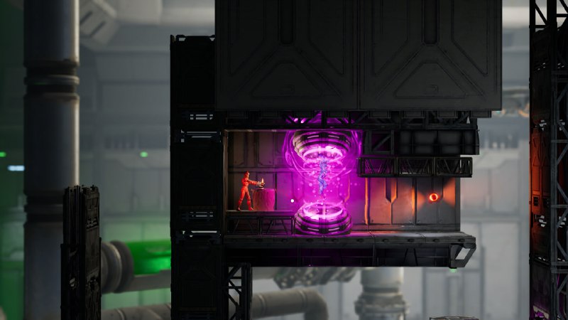 刷成就补充奇奇怪怪的截图 #双影奇境 #game刷成就补充奇奇怪怪的截图 #双影奇境 #game