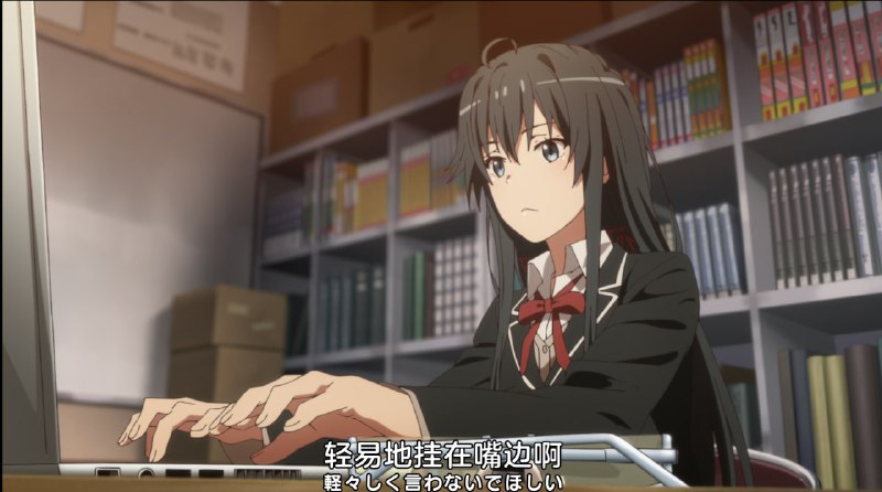 不是想负责而是想对特定的人负责（笑死不是想负责而是想对特定的人负责（笑死