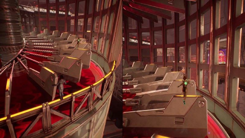 第6章 #双影奇境 #gamemio奇奇怪怪的潜意识隐藏关打不动一点不得不说黑暗mio幻视到攻壳机动队了……这就最好的朋友了233你们进展未免也太快了第6章 #双影奇境 #gamemio奇奇怪怪的潜意识隐藏关打不动一点不得不说黑暗mio幻视到攻壳机动队了……这就最好的朋友了233你们进展未免也太快了