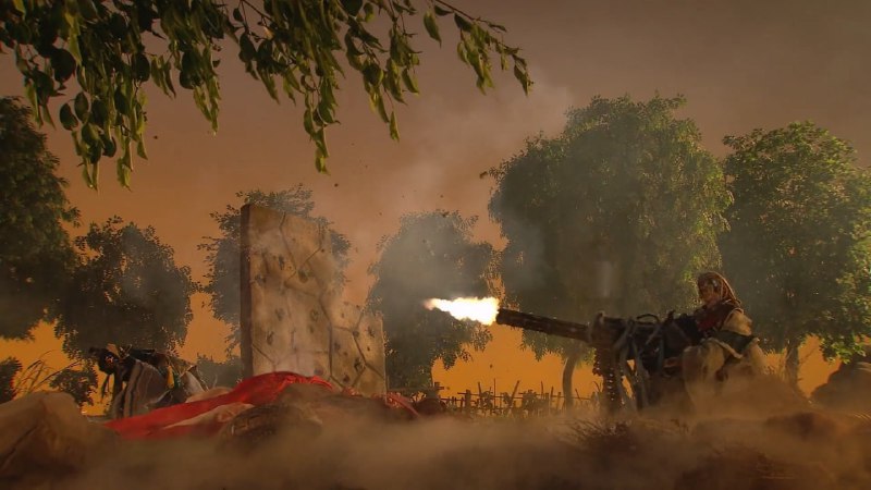 看到第四集这个拐杖底下装弹簧duang的一下弹走和加特林vs robot 真的笑出声了看到第四集这个拐杖底下装弹簧duang的一下弹走和加特林vs robot 真的笑出声了