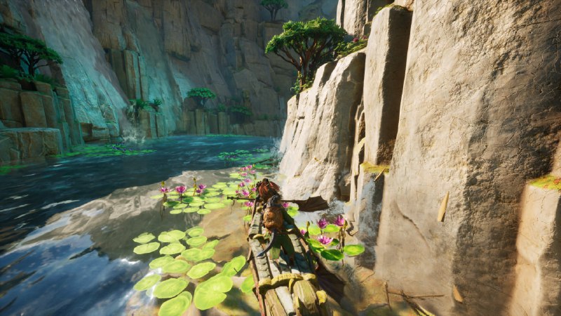 第5章 其二 #双影奇境 #game第5章 其二 #双影奇境 #game