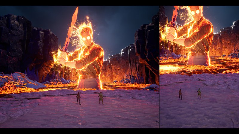 第8章 其三 #双影奇境 #game第8章 其三 #双影奇境 #game