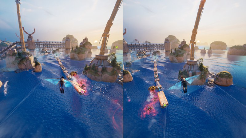 第3章 其一  #双影奇境 #game变身真可爱，奇幻章都好好看肥啾也可爱w第3章 其一  #双影奇境 #game变身真可爱，奇幻章都好好看肥啾也可爱w