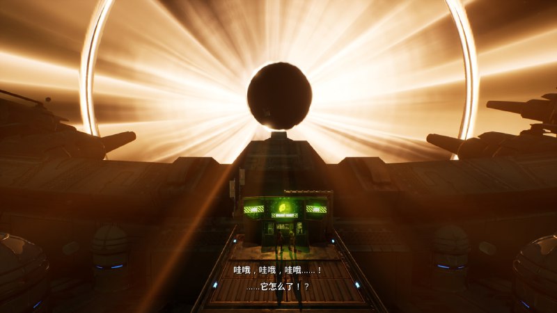 第3章 其2  #双影奇境 #game风景独好mio的支线可真刺激……~邪恶的猫猫boss）第3章 其2  #双影奇境 #game风景独好mio的支线可真刺激……~邪恶的猫猫boss）