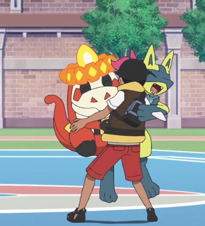 你也是超级真新人）