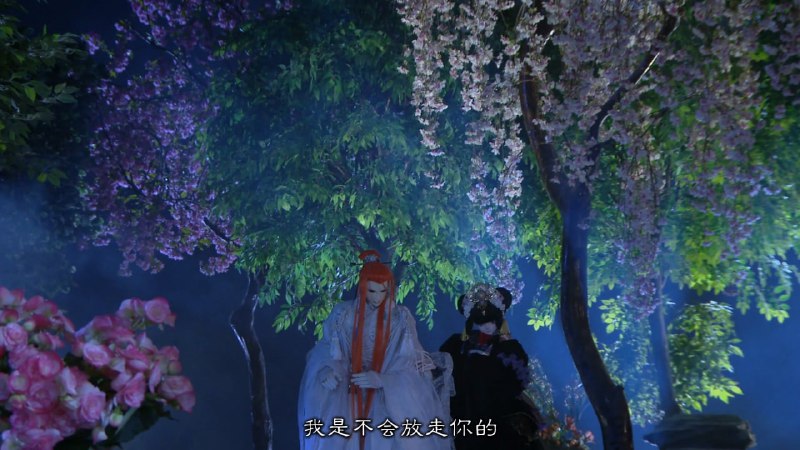 想起来第四季该补了，于是复习了一下剧场版的几个片段，当年就对这段很有老虚味的爱印象很深，现在突然觉得懂了皇女……（扭曲）想起来第四季该补了，于是复习了一下剧场版的几个片段，当年就对这段很有老虚味的爱印象很深，现在突然觉得懂了皇女……（扭曲）