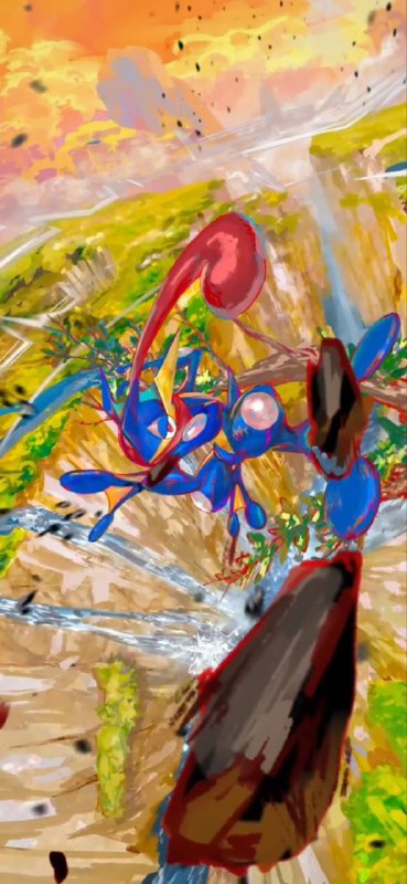 第一个十连就出全景，真好 #PTCG第一个十连就出全景，真好 #PTCG