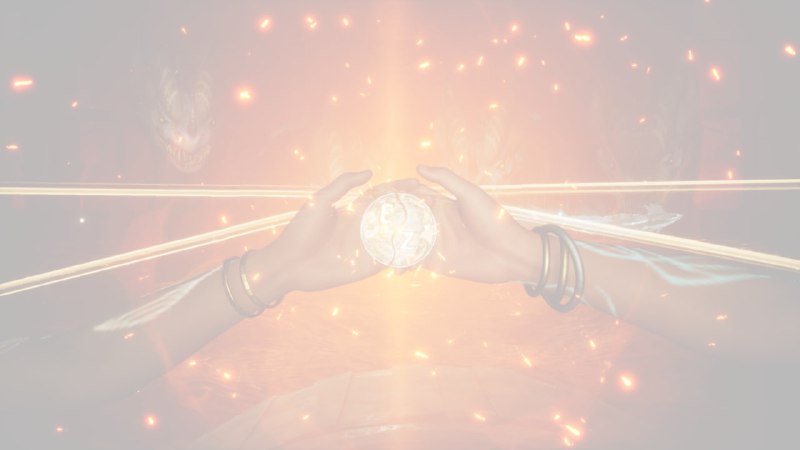 第7章 其二 #双影奇境 #game第7章 其二 #双影奇境 #game