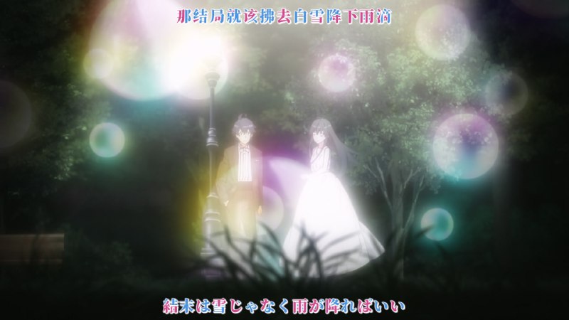 虽然不管是穿男装还是女装都很让人心动吧，但到底是哪个天才想出来p1让女主们这样跳舞的，太土味了……虽然不管是穿男装还是女装都很让人心动吧，但到底是哪个天才想出来p1让女主们这样跳舞的，太土味了……