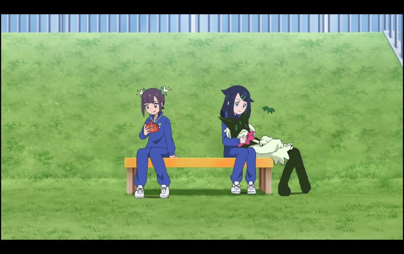 简直不要太爱撒娇）