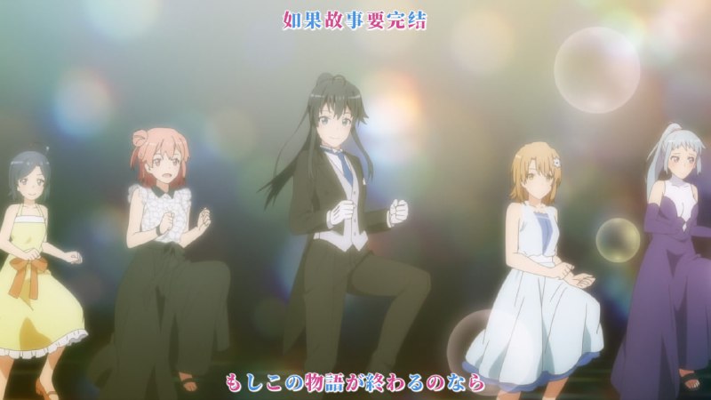 虽然不管是穿男装还是女装都很让人心动吧，但到底是哪个天才想出来p1让女主们这样跳舞的，太土味了……虽然不管是穿男装还是女装都很让人心动吧，但到底是哪个天才想出来p1让女主们这样跳舞的，太土味了……