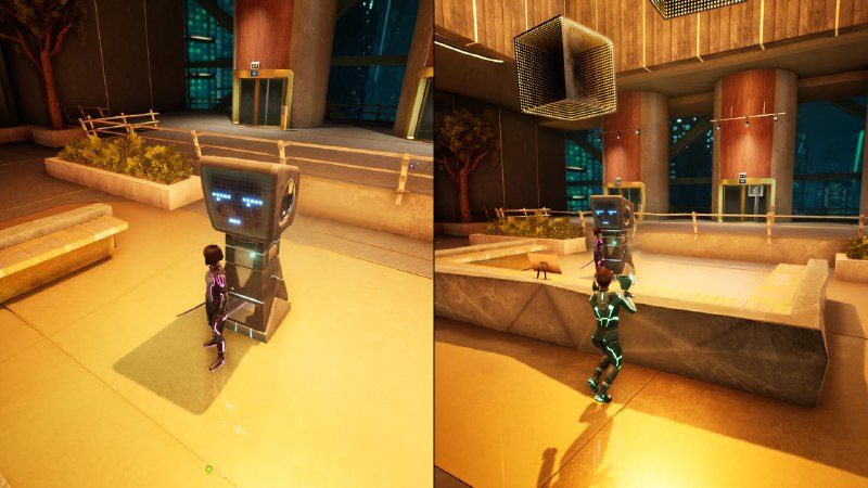 第1-2章 #双影奇境 #game踩扫地机器人好玩儿农场大概是印象最深的支线233第1-2章 #双影奇境 #game踩扫地机器人好玩儿农场大概是印象最深的支线233