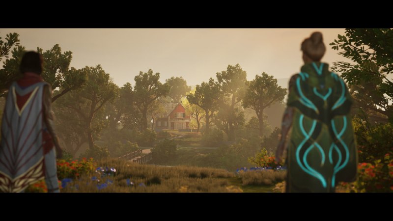 第7章 其三 #双影奇境 #game这回换mio来照亮zoe的内心了~结尾还是有些小感动（第7章 其三 #双影奇境 #game这回换mio来照亮zoe的内心了~结尾还是有些小感动（