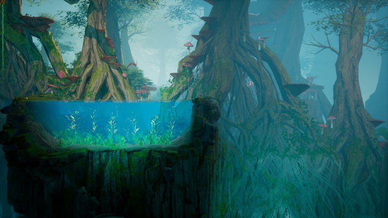 第3章 其一  #双影奇境 #game变身真可爱，奇幻章都好好看肥啾也可爱w第3章 其一  #双影奇境 #game变身真可爱，奇幻章都好好看肥啾也可爱w