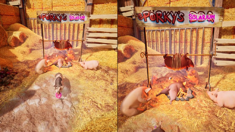 第1-2章 #双影奇境 #game踩扫地机器人好玩儿农场大概是印象最深的支线233第1-2章 #双影奇境 #game踩扫地机器人好玩儿农场大概是印象最深的支线233