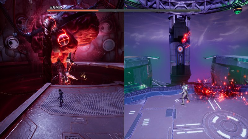 第6章 #双影奇境 #gamemio奇奇怪怪的潜意识隐藏关打不动一点不得不说黑暗mio幻视到攻壳机动队了……这就最好的朋友了233你们进展未免也太快了第6章 #双影奇境 #gamemio奇奇怪怪的潜意识隐藏关打不动一点不得不说黑暗mio幻视到攻壳机动队了……这就最好的朋友了233你们进展未免也太快了