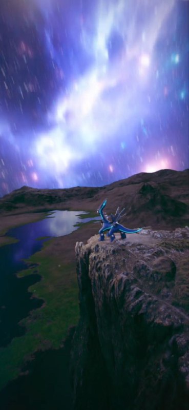 全景卡确实好看 #PM #game全景卡确实好看 #PM #game